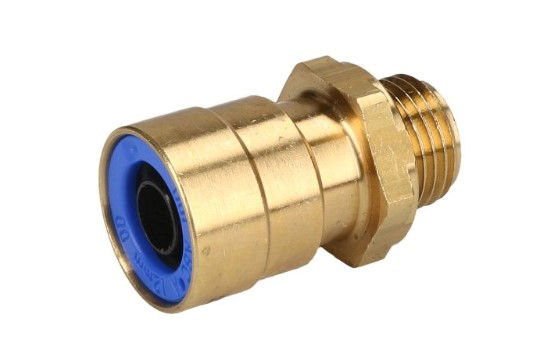 RAUFOSS DÜZ REKOR M16 - 12x1.5