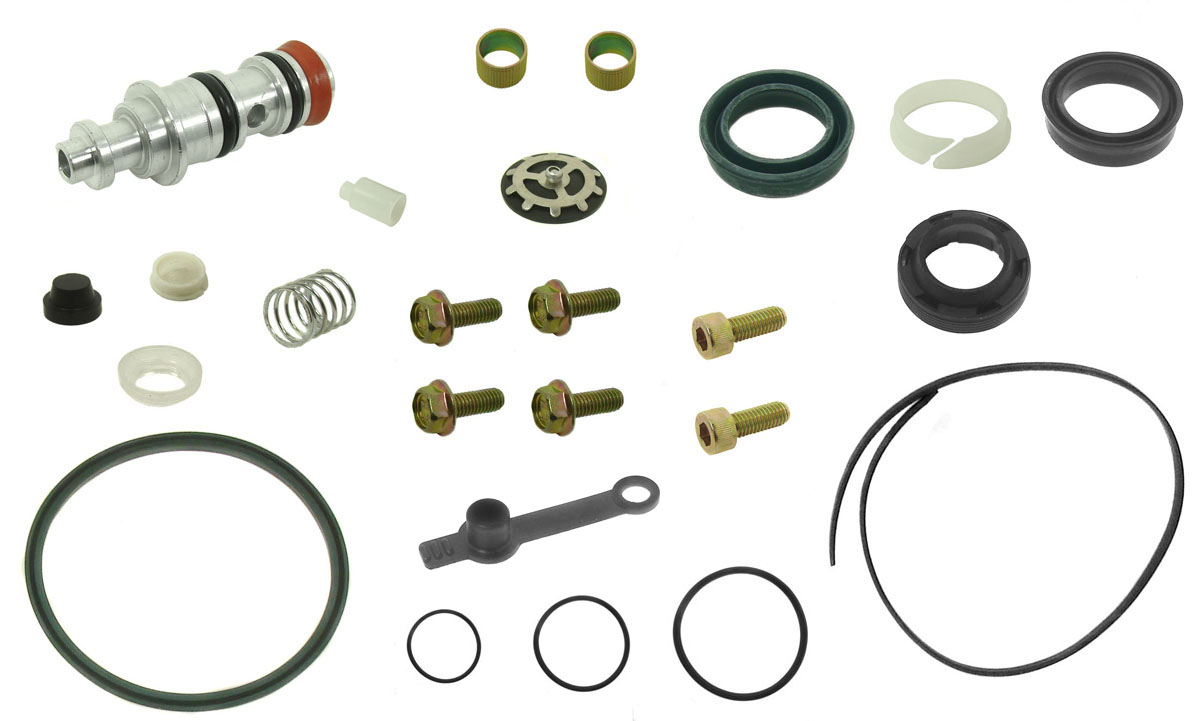 DEBRİYAJ ALT MERKEZ TAMİR TAKIMI