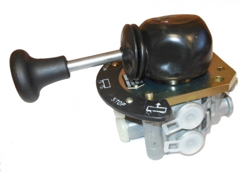 DORSE YÜKSEKLİK AYAR KOLU ( SV3111 - I83153 )