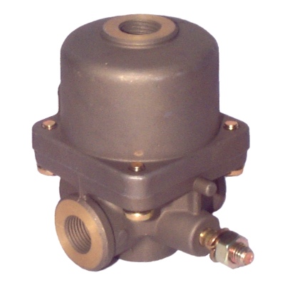 ÇABUK TAHLİYE VALFİ ( 9750020170 )