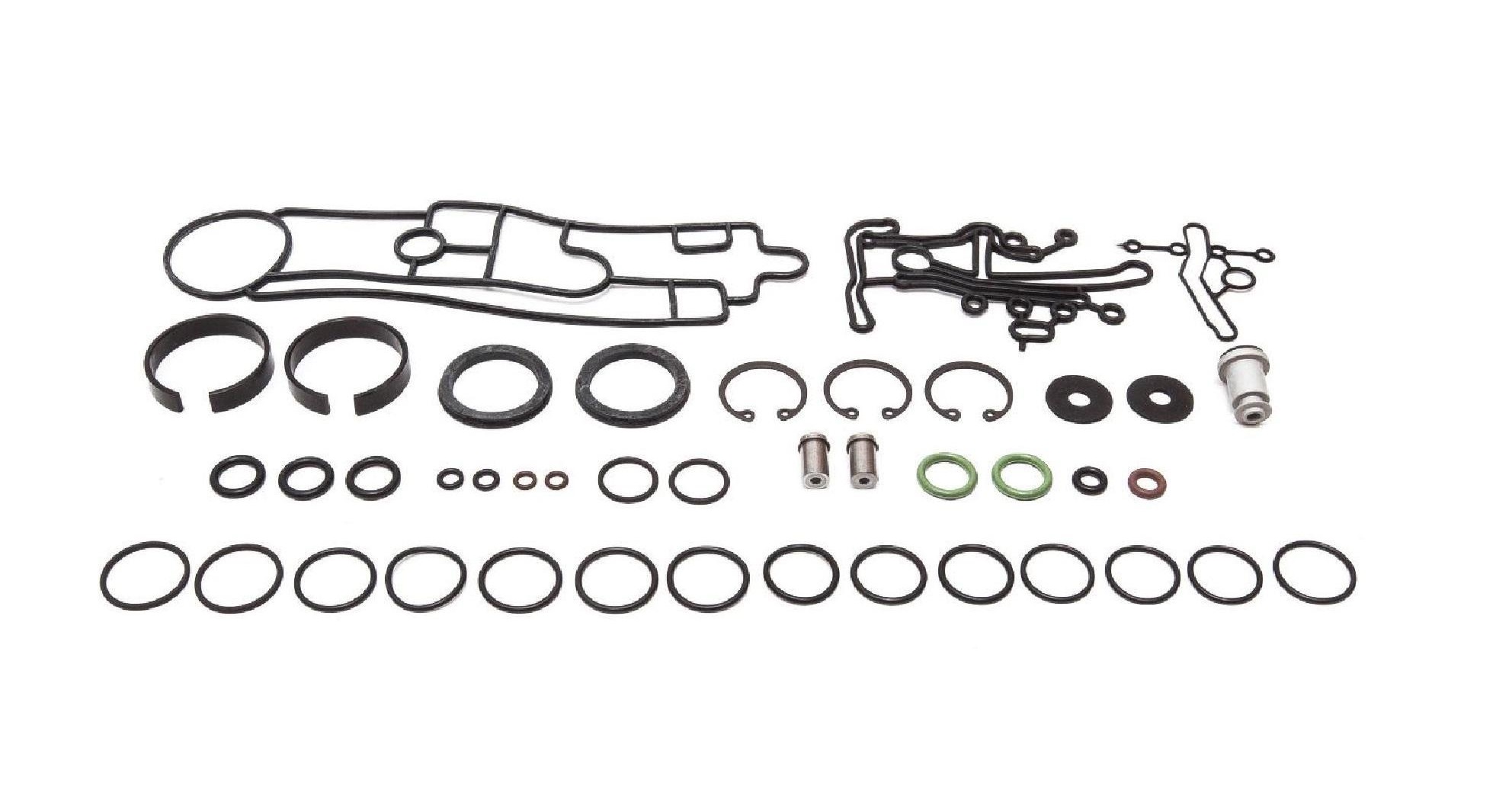 ŞANZIMAN VALFİ TAMİR TAKIMI