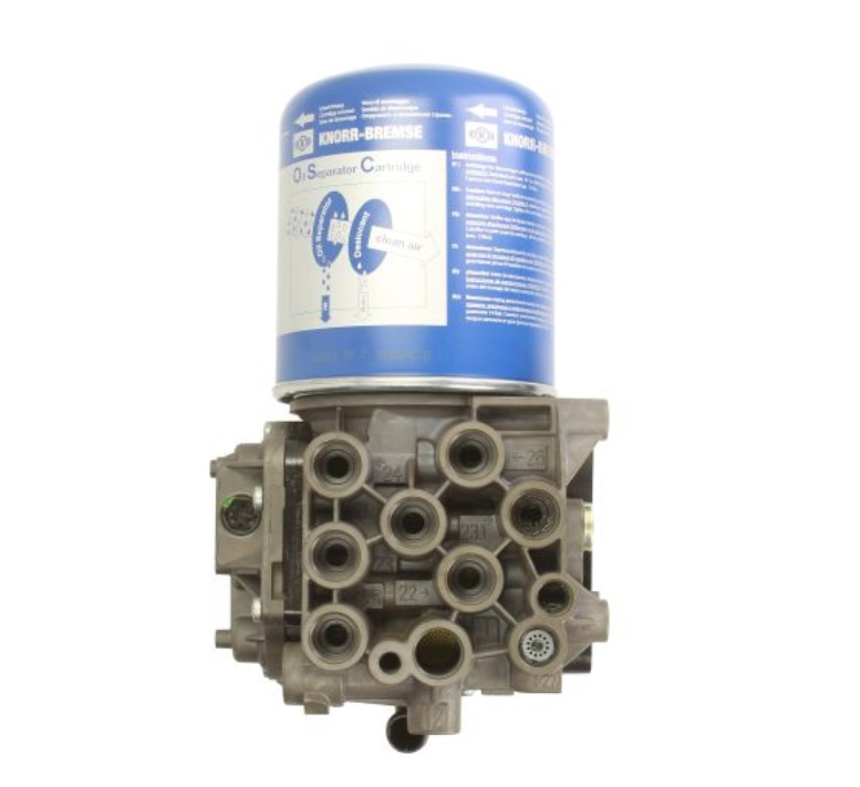 KURUTUCU HAVA TAHLİYE ( EL1500 - II40116FN07 )