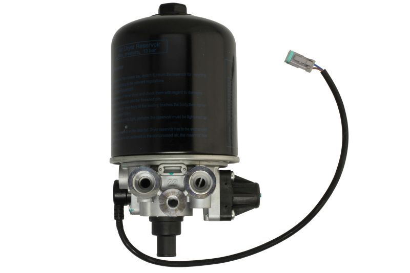 KURUTUCU HAVA TAHLİYE ( 4324100950 ) 10 BAR