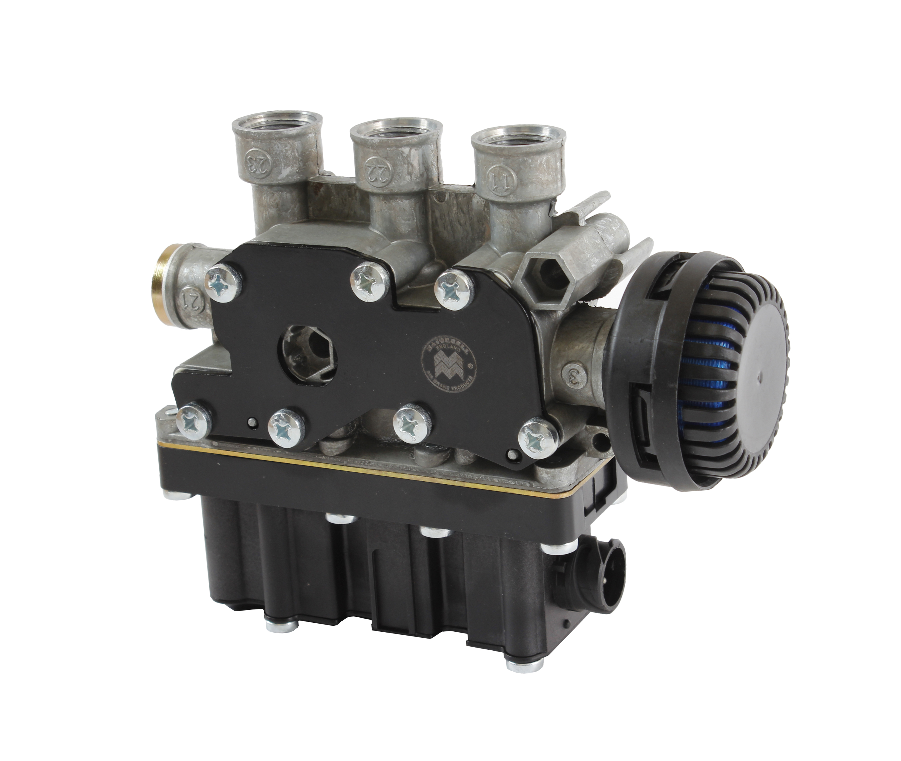 ECAS VALFİ MAN DAF RENAULT İVECO ( 4728800300 )