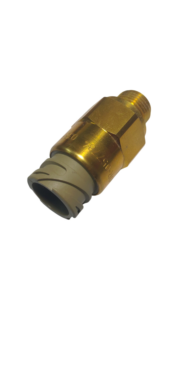 SU SOĞUTMA BASINÇ SENSÖRÜ