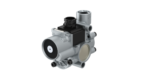 ABS Kontrol Valfi (Ön) Scania, Daf, Iveco