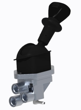 EL FREN KOLU DAF ( DPM90DSX - K017050 )