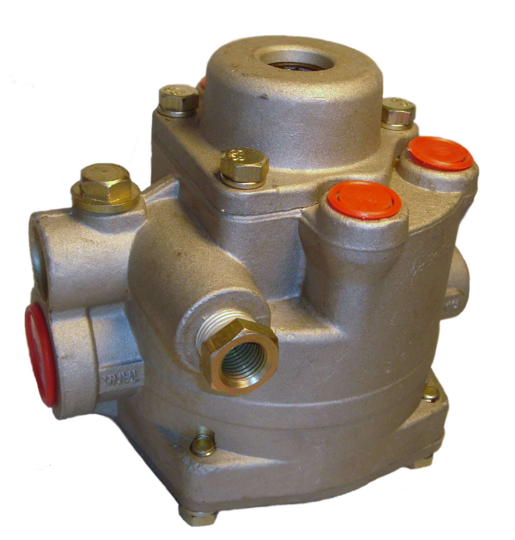 DORSE KONTROL VALFİ ( 201002001 )