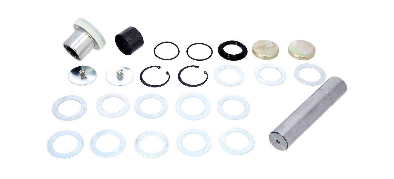 DİNGİL TAMİR TAKIMI