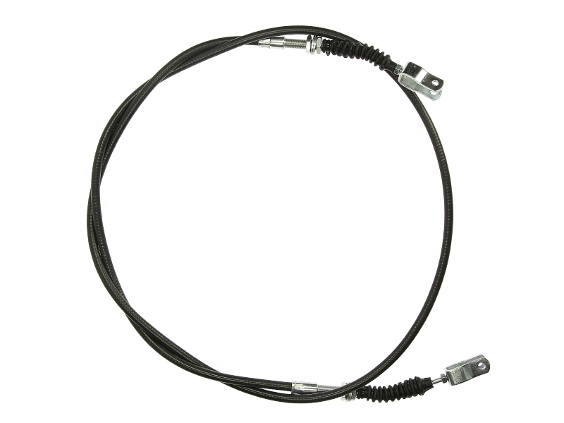 SCANIA GAZ TELİ 2075 mm.(1414376)