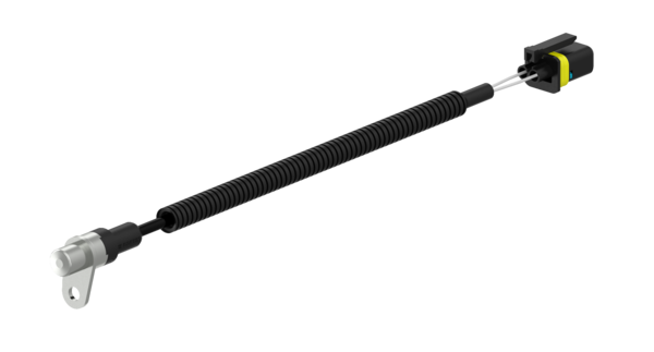 4410322970  - ABS SENSÖRÜ ARKA SOL TGA, TGS, TGX