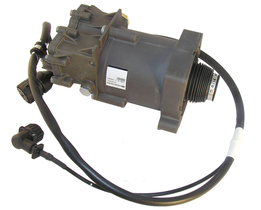 DEBRİYAJ ALT MERKEZİ SETRA 502 ZF ŞANZIMAN