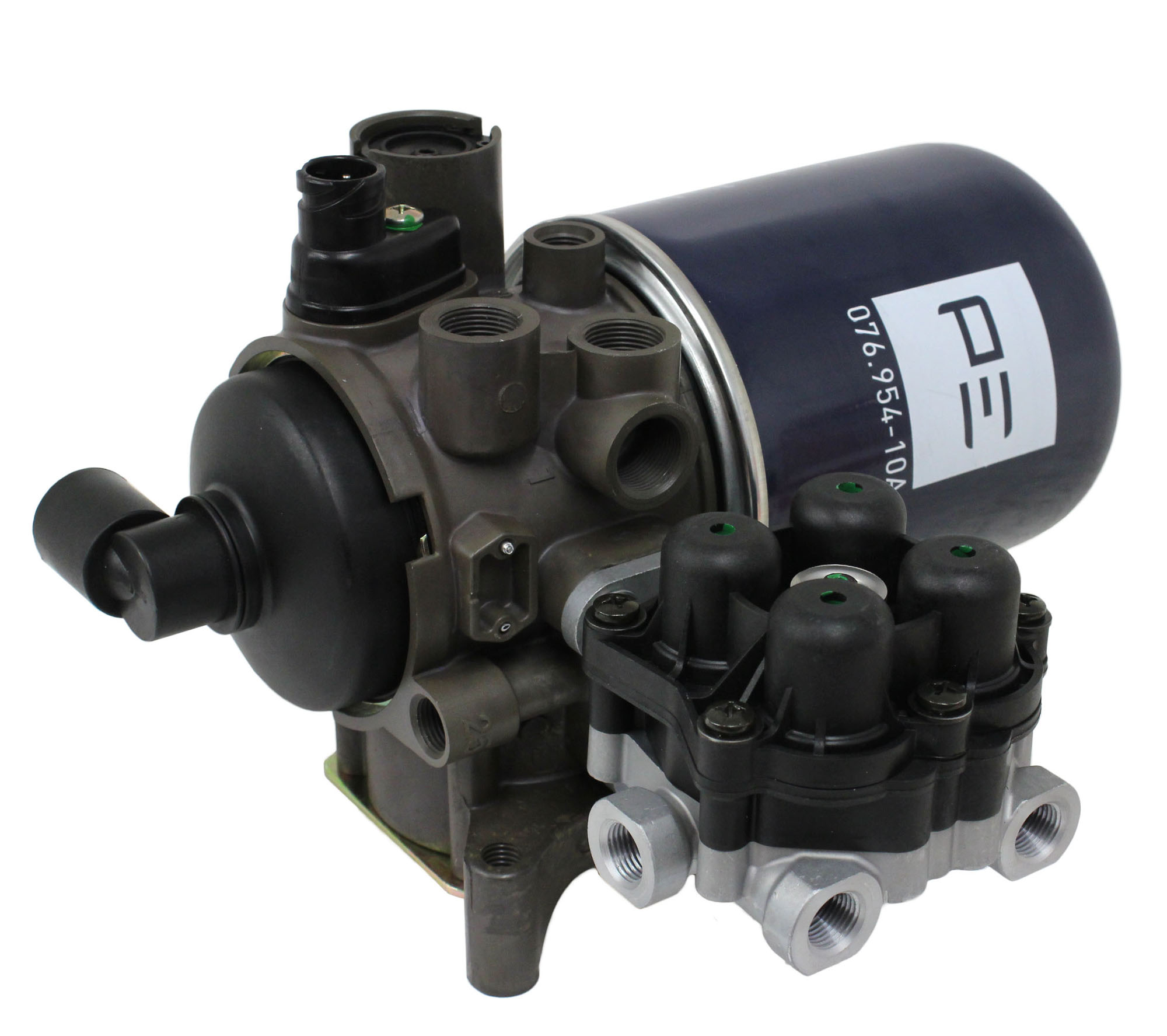 KURUTUCU HAVA TAHLİYE ( ZB4600 - K001982 )