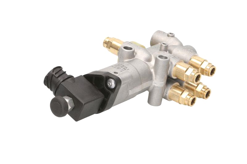 ECAS DORSE KALDIRMA VALFİ ( 352080001 )