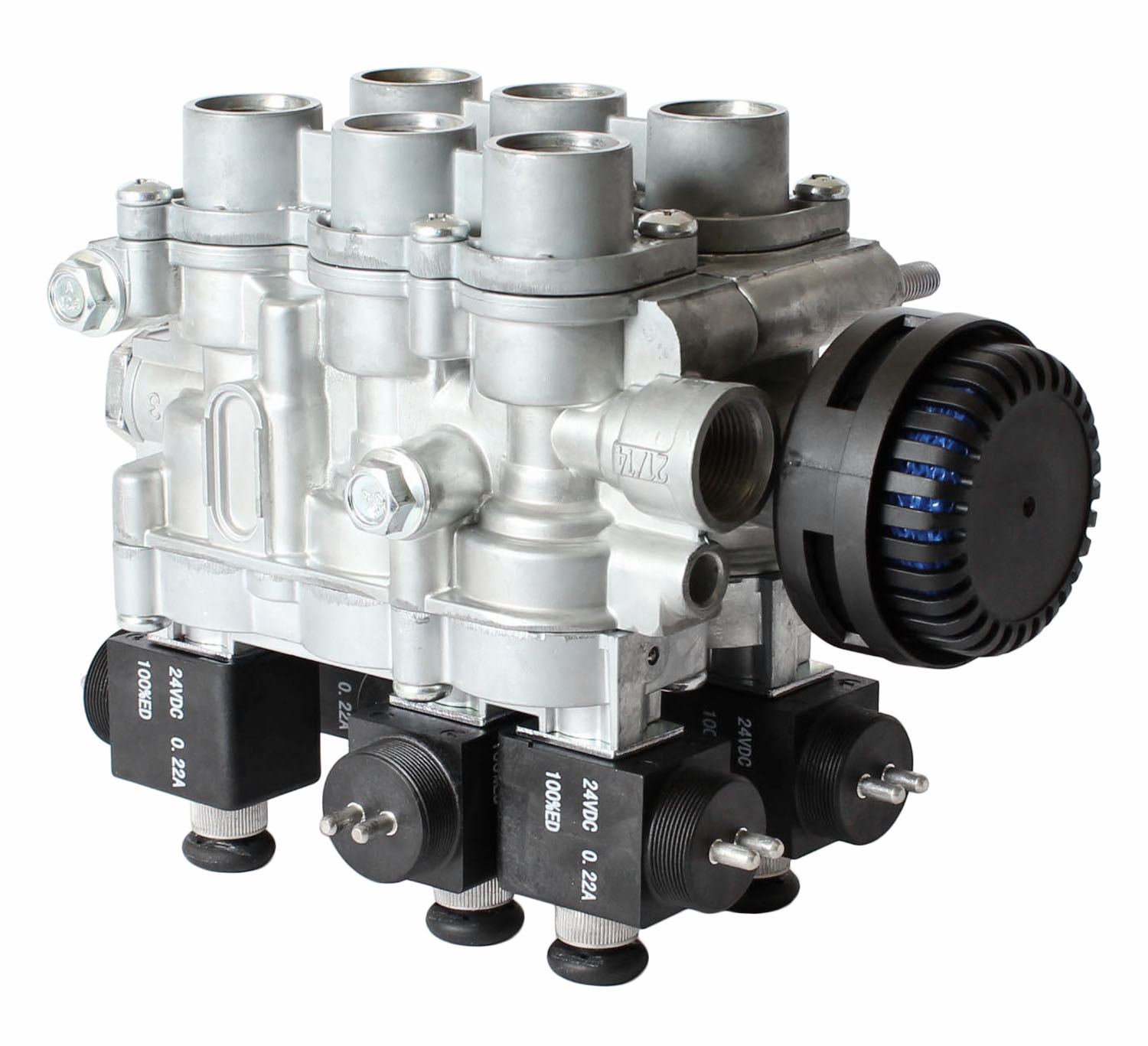 ECAS VALFİ ( 4729001010 )