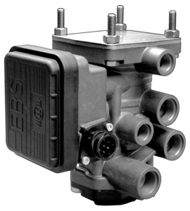 EBS DORSE KONTROL VALFİ ( K000089 )
