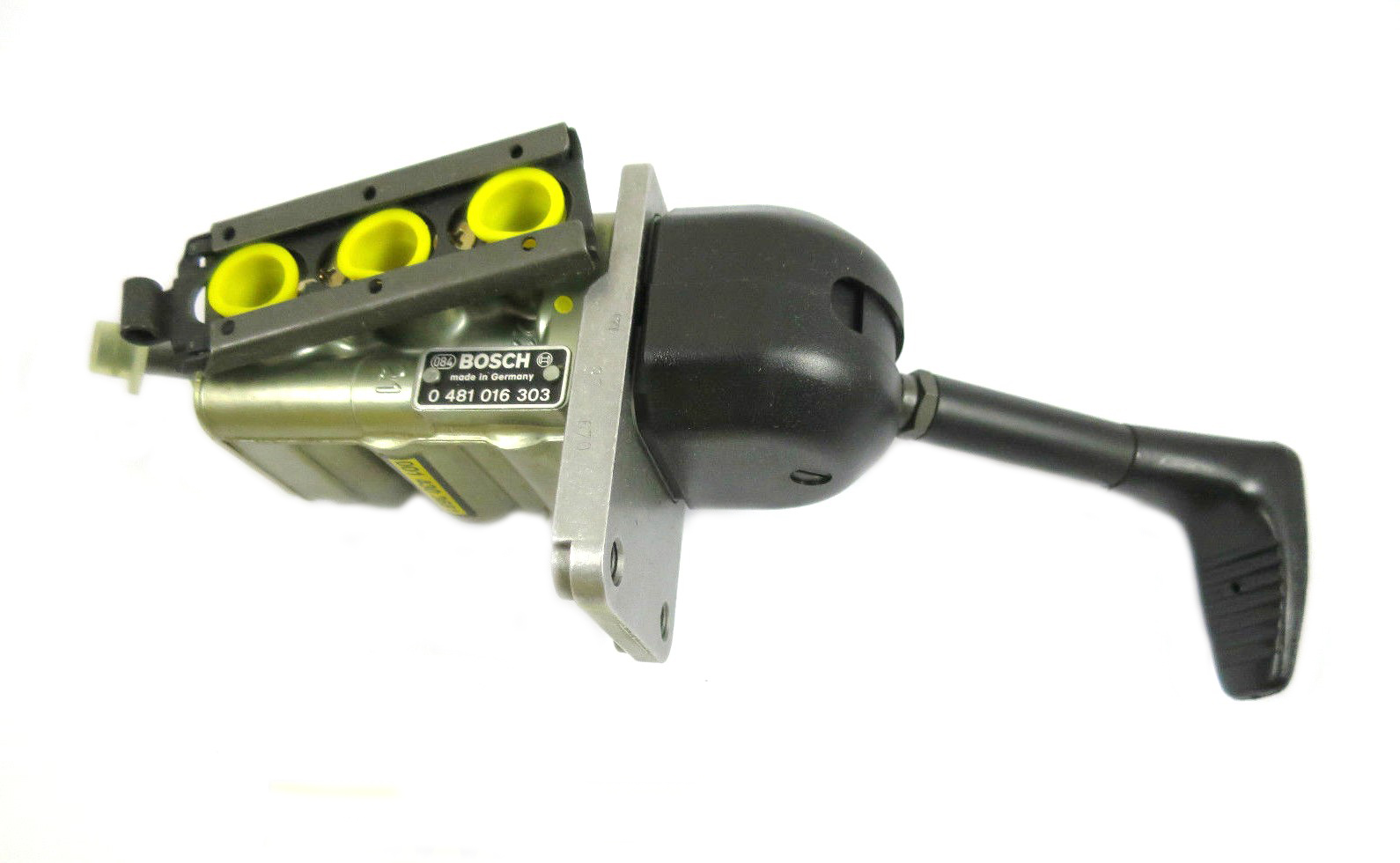 EL FREN KOLU ( 0481016303 )