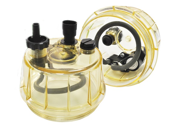 SU AYIRICI SEPARATÖR BARDAĞI