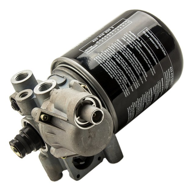 KURUTUCU HAVA TAHLİYE ( 4324130010 )