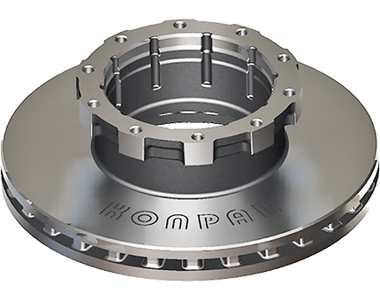 NP-0106  - 560 FREN DİSKİ