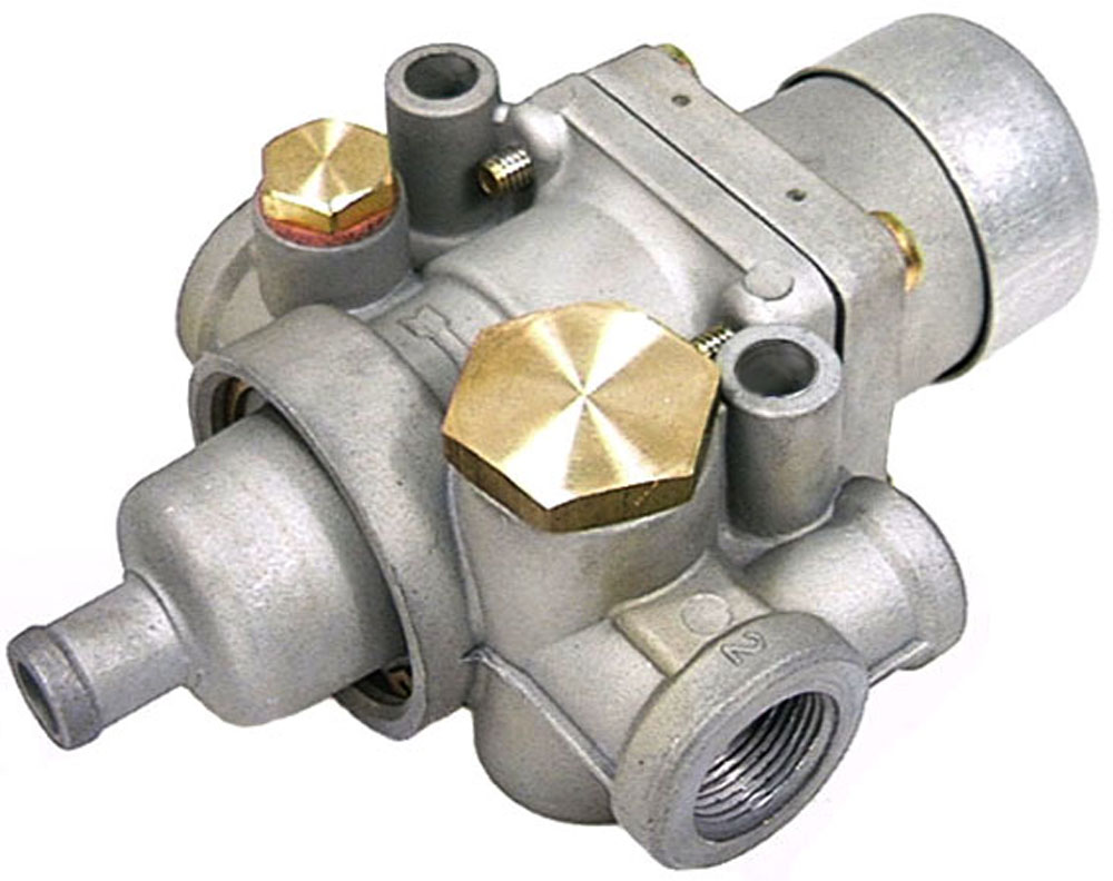 HAVA TAHLİYE VALFİ ( 9753001560 )