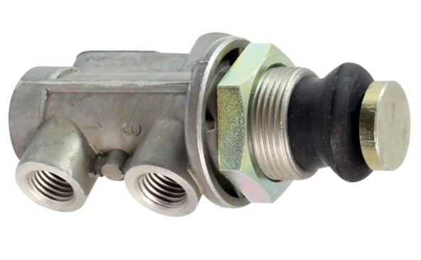 YÖNLENDİRİCİ VALF ( 4630130120 )