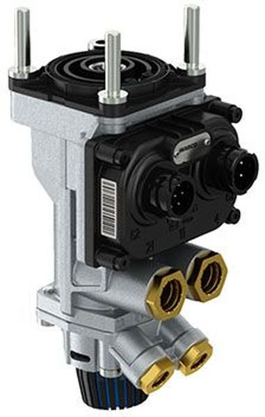 FREN PEDAL VALFİ DAF XF 105