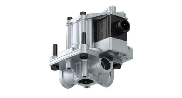 EBS 3/2 RÖLE VENTİL ( 4802051010 )