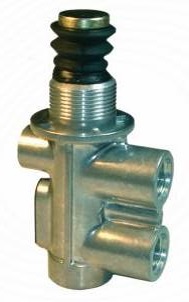 YÖNLENDİRİCİ VALF ( 4630132000 )