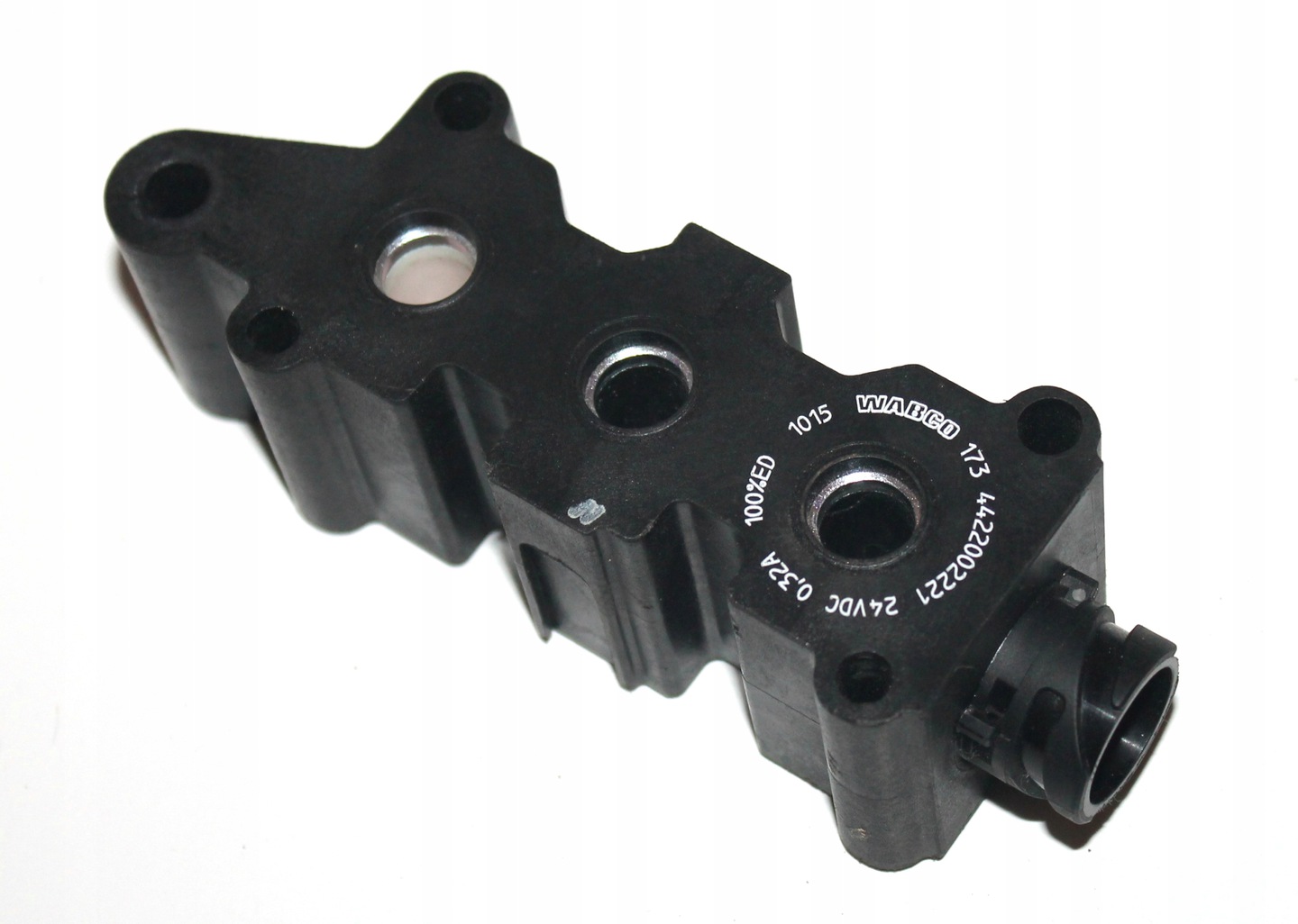 SOLENOID VALF TAMİR TAKIMI