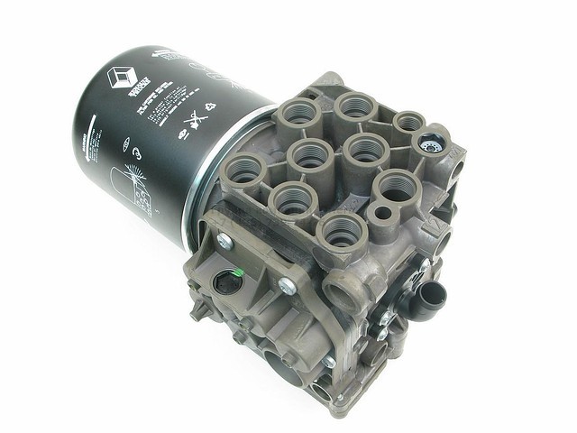 KURUTUCU HAVA TAHLİYE ( EL1100 - K105906N50 )