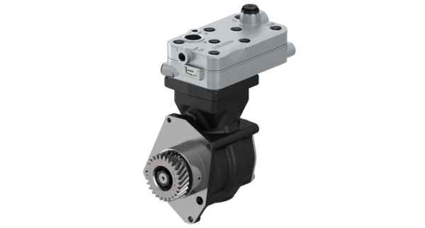 KOMPRESÖR KOMPLE TEKLİ OM457 AXOR