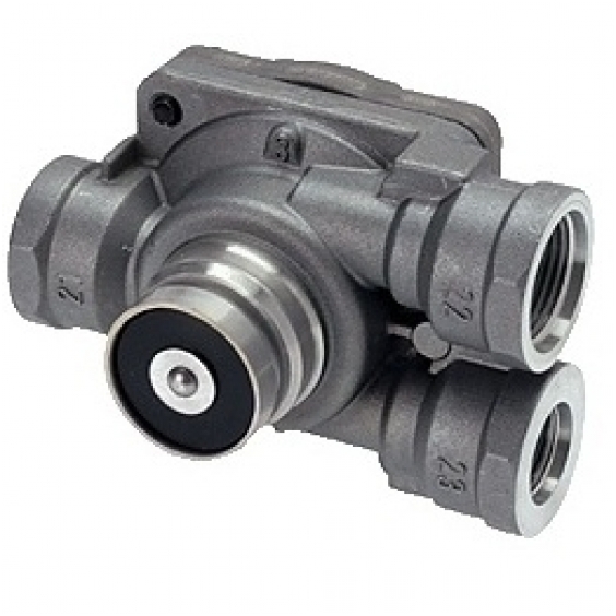 ÇABUK TAHLİYE VALFİ ( 9735000280 )