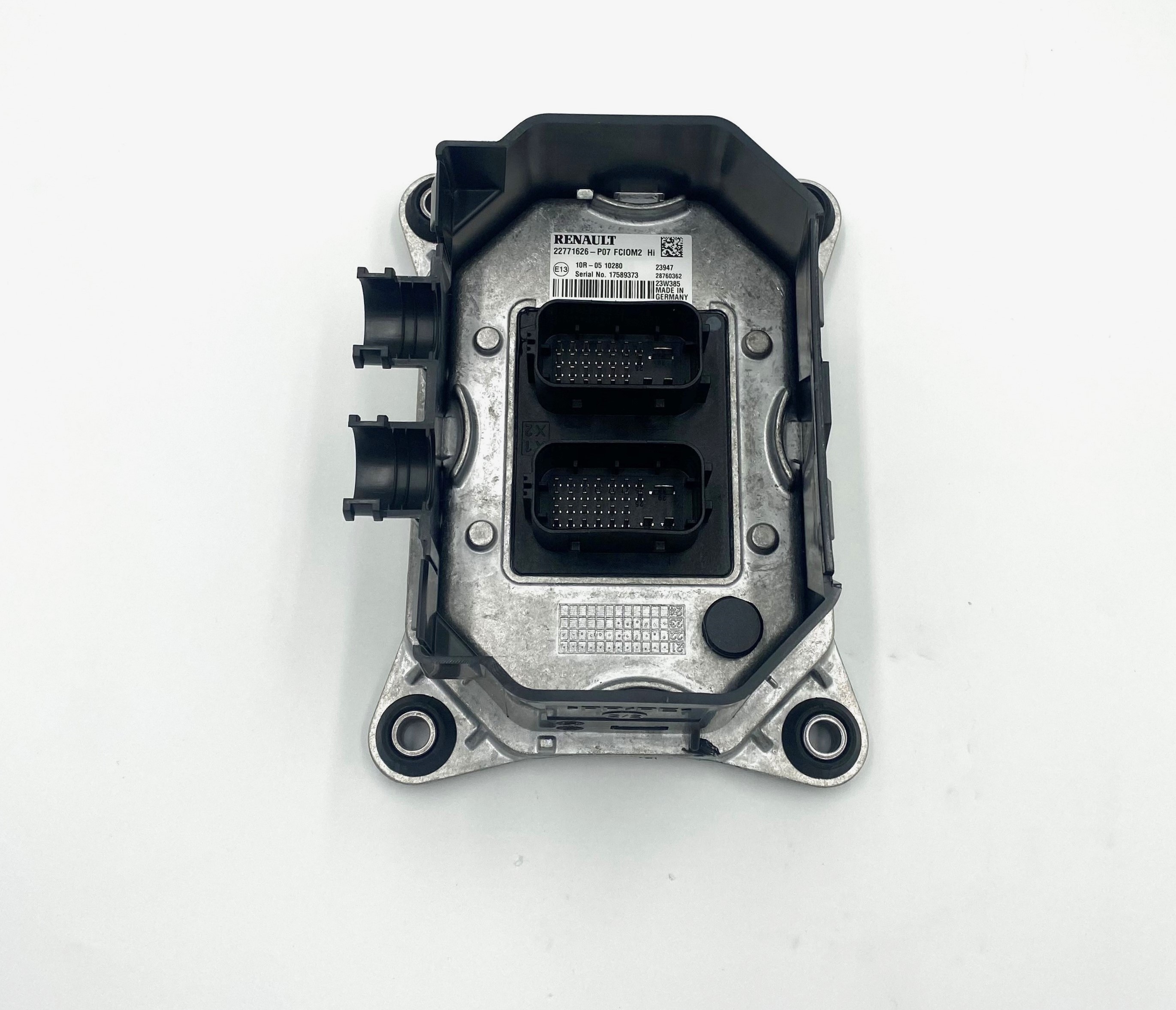 FAR BEYNİ EURO 6 KONTROL ÜNİTESİ RENAULT