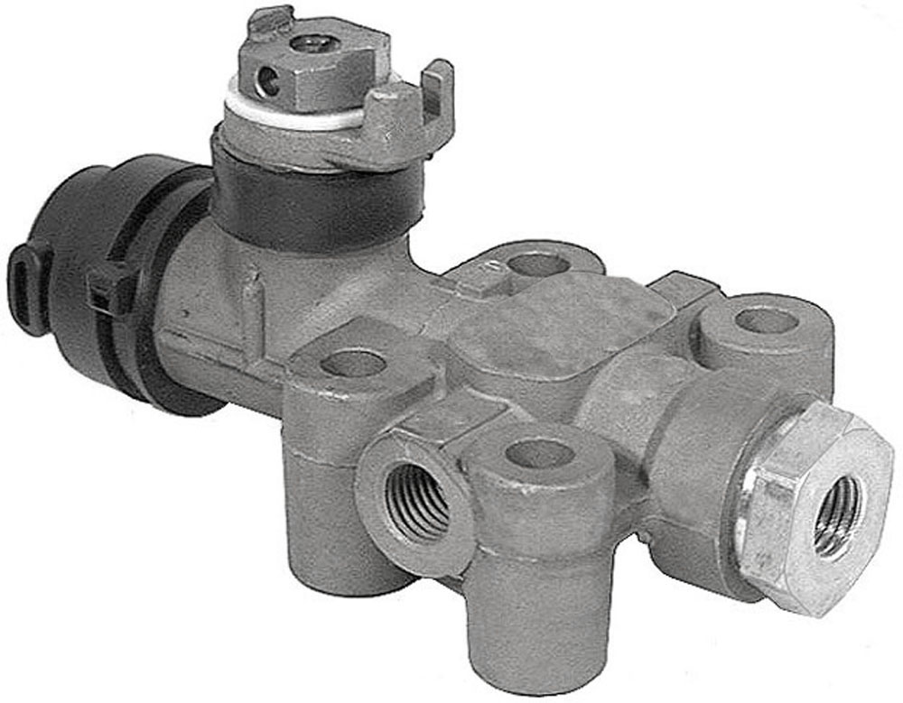 SÜSPANSİYON VALFİ ( SV1345 - II17814 )