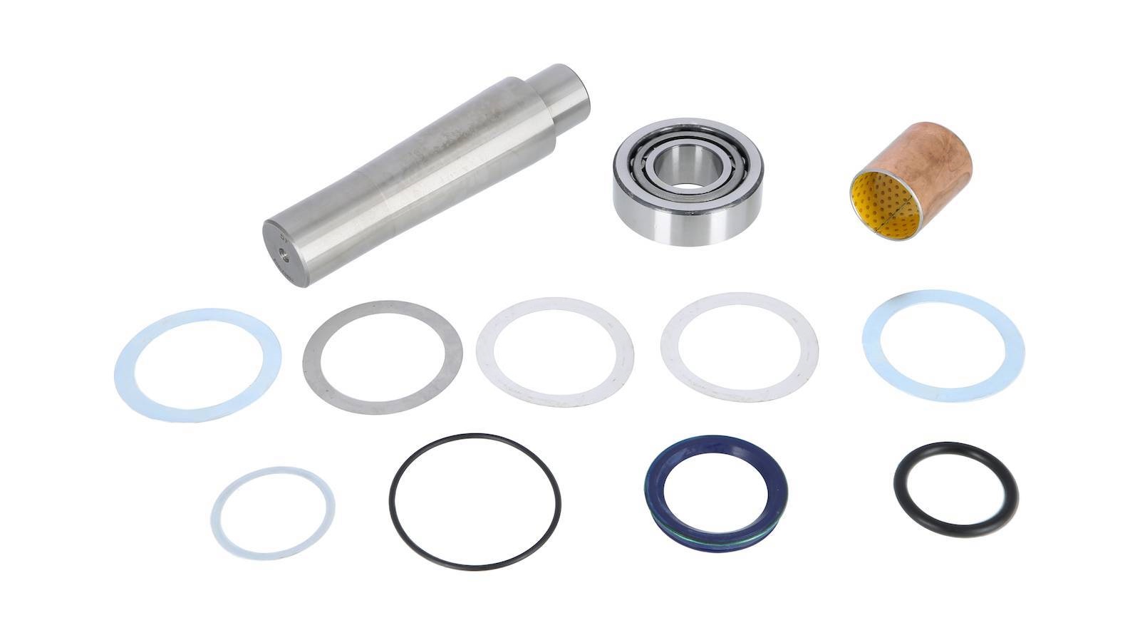 DİNGİL TAMİR TAKIMI