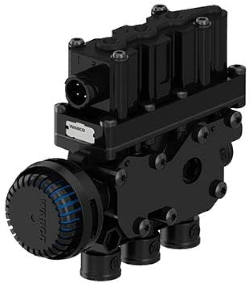 ECAS SEVİYE KONTROL VALFİ VOLVO FH-FM