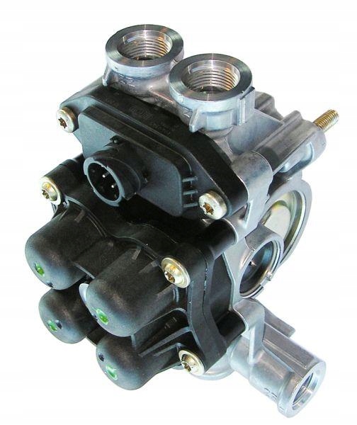 HAVA DAĞITICI AXOR Y.MODEL ( AE4800 )