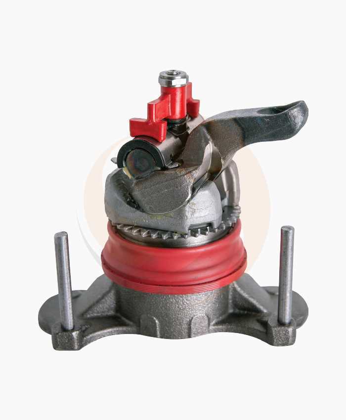 SAF KALİPER MEKANİZMA SETİ