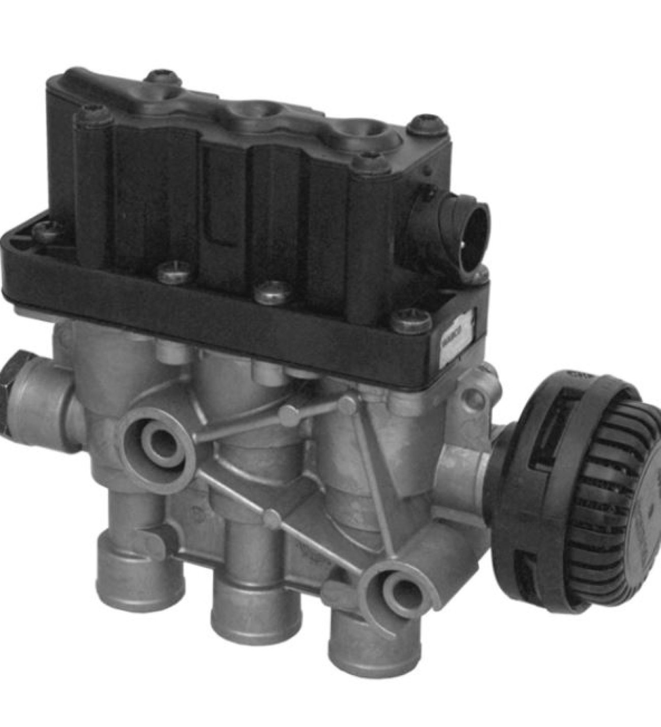 ECAS VALFİ AXOR MERCEDES 1840