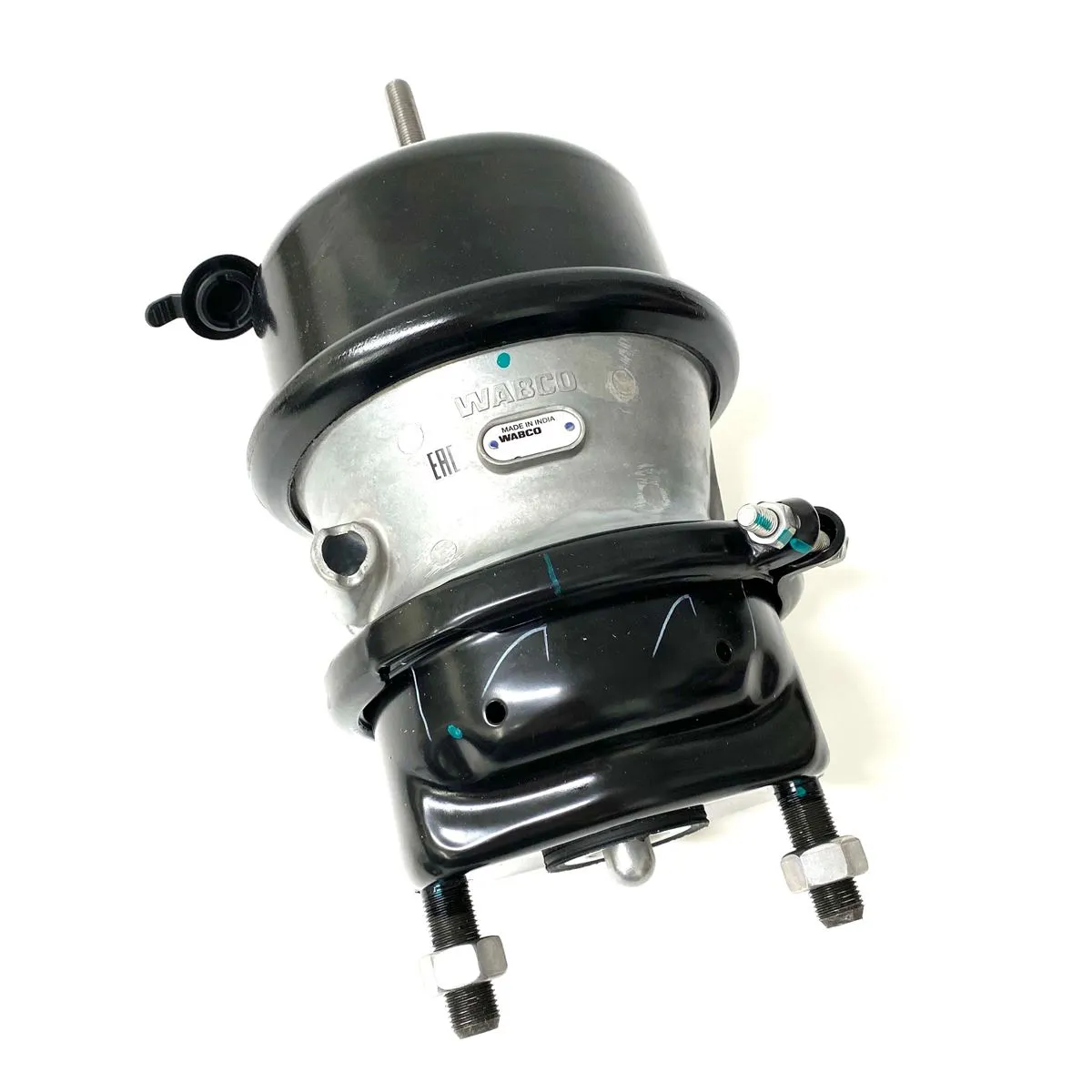 16X24 D/D DİSK FREN KÖRÜĞÜ 57/57 STROK