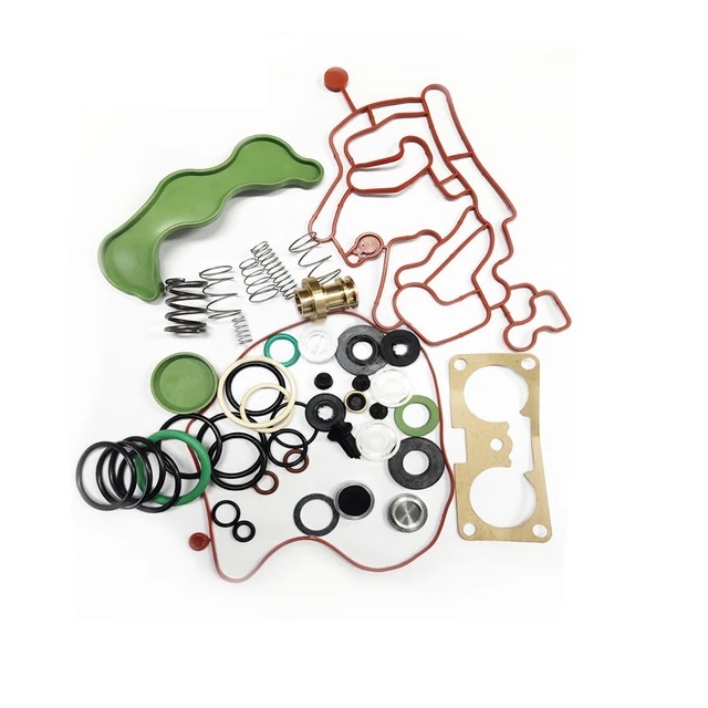 HAVA İŞLEM ÜNİTESİ E-APU TAMİR TAKIMI