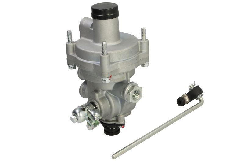 OTOMATİK YÜK AYAR ( ALB ) VENTİLİ