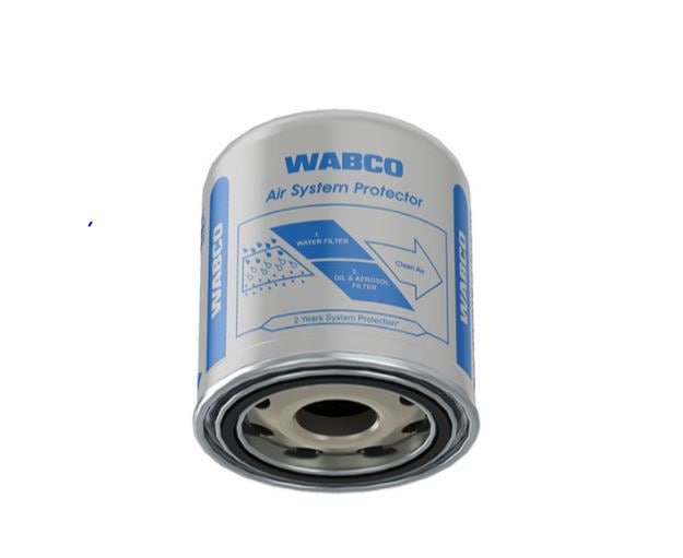 KARTUŞ FİLTRE - YAĞ AYRIŞTIRICILI - 14 BAR DAF