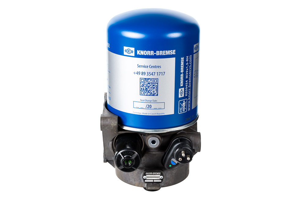 KURUTUCU HAVA TAHLİYE ( LA8222 )