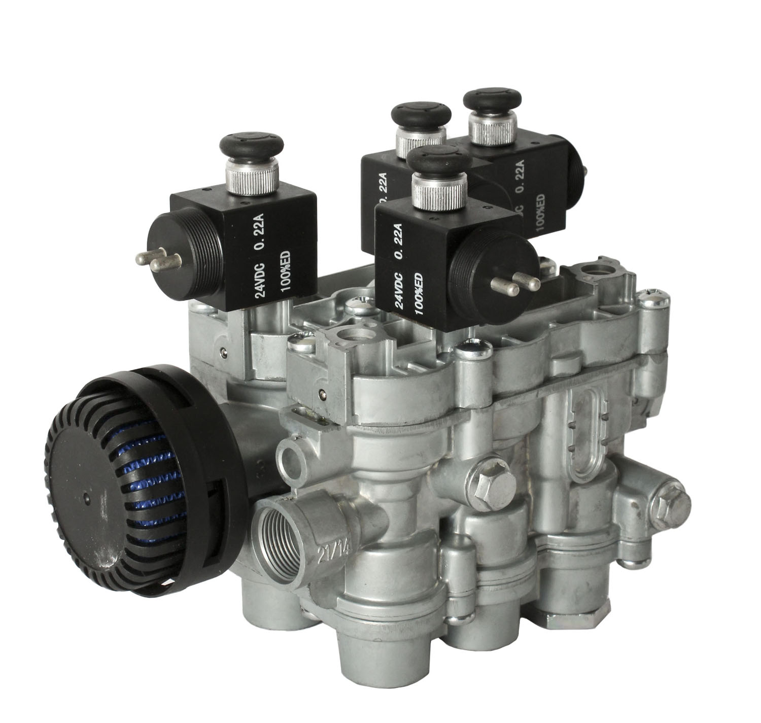 ECAS VALFİ ( 4729000520 )