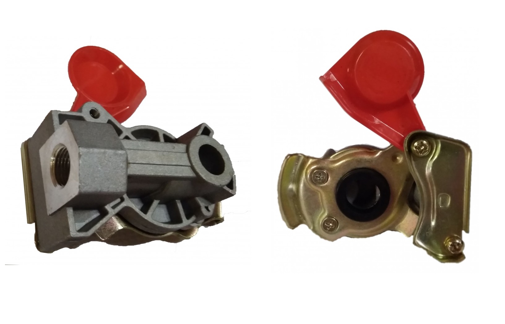 MANUEL KAPLİN ( KIRMIZI ) M16X1.5 ( 4522000210 )