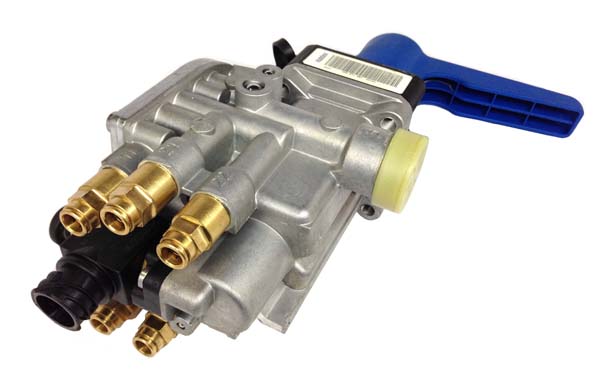 DORSE YÜKSEKLİK AYAR KOLU ( 338071001 )