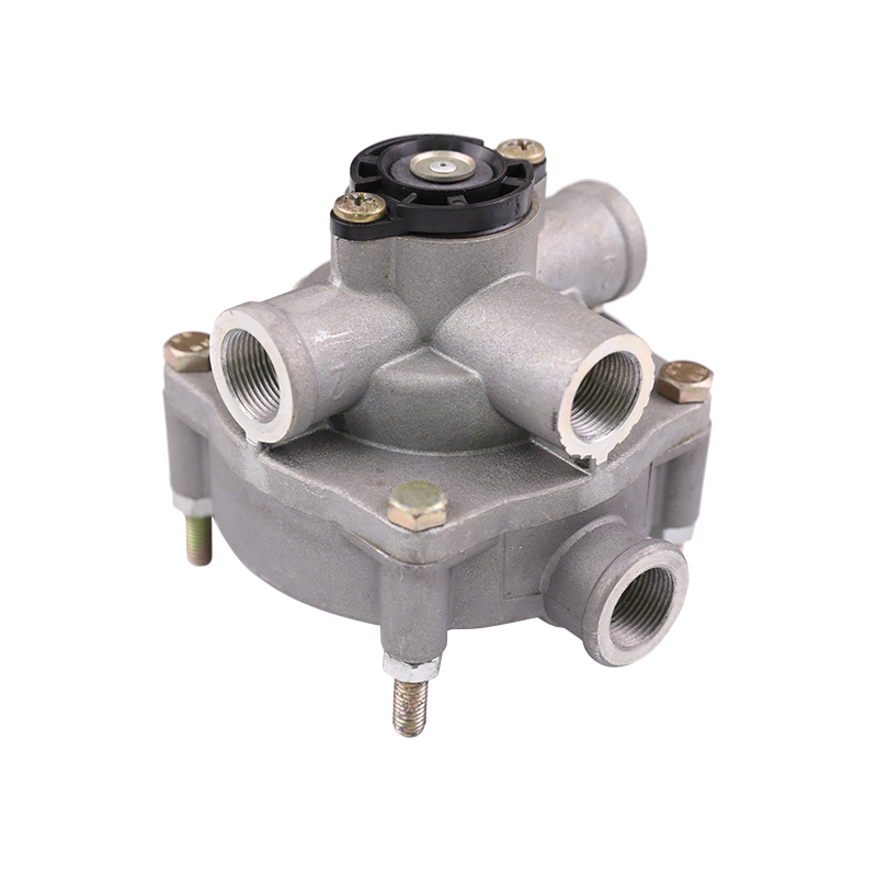 RÖLE VENTİL ( 9730030070 )