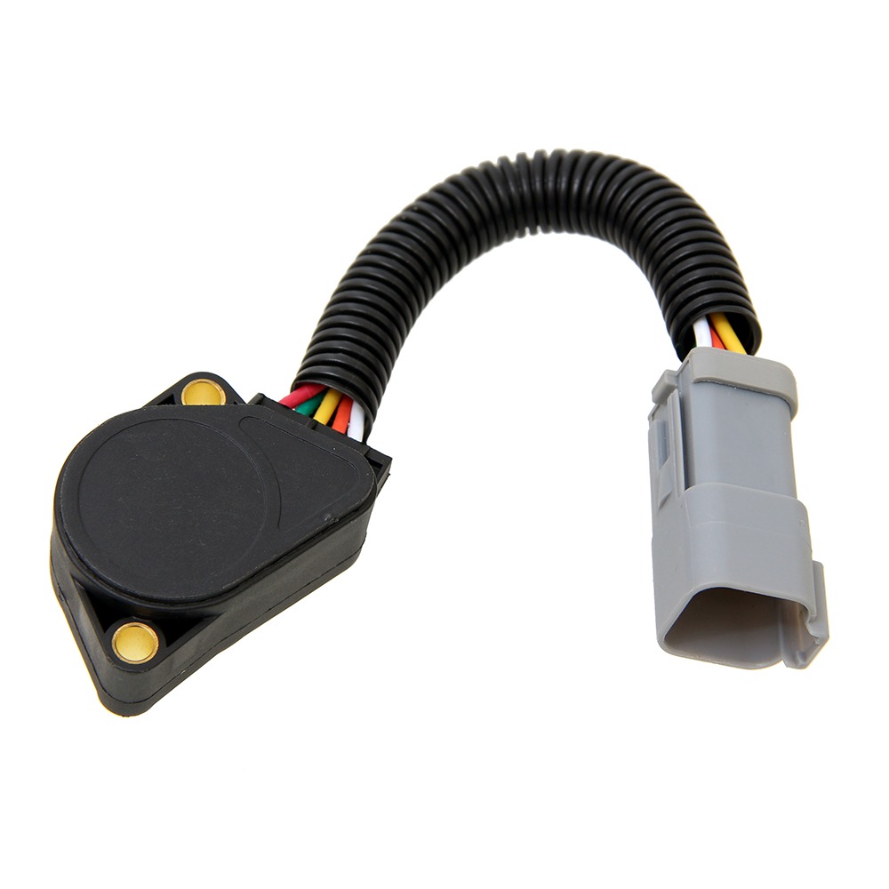 GAZ PEDAL SENSÖRÜ ( 20504685 )